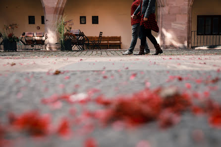 Fotografer pernikahan Elena Wagner (elenawagner). Foto tanggal 22 November 2017