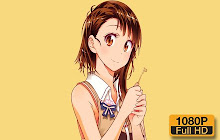 Nisekoi New Tab Themes small promo image