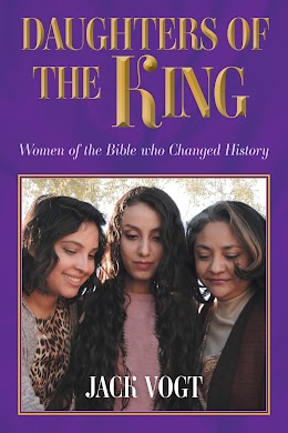 Daughters of the King cover