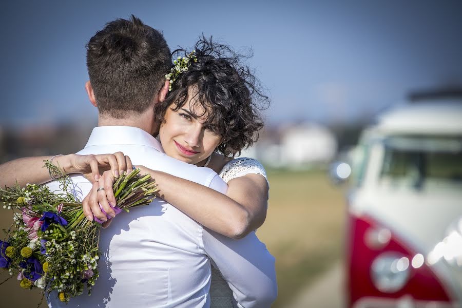 Fotógrafo de bodas Carsten Schütz (aamon1967). Foto del 25 de abril 2020