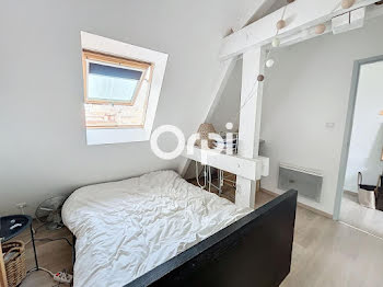 appartement à Nancy (54)