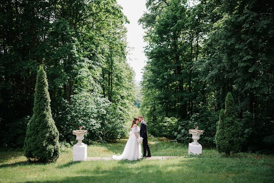 Fotógrafo de casamento Dmitriy Karasev (dnkar). Foto de 30 de março