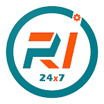 Cover Image of Descargar RigsIndia 24x7 2.2 APK