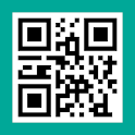 Icon QR & Barcode Scanner - QR Scan