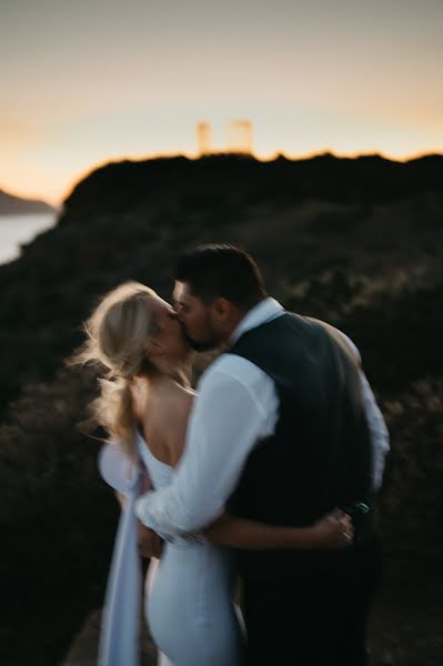 Wedding photographer Theofanis Ntaikos (fanisntaikos). Photo of 20 September 2023