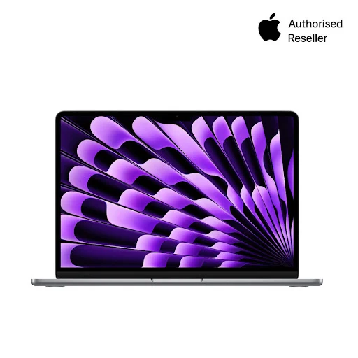 MacBook Air M3 13 inch (16GB/256GB SSD/70w)