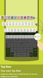  ai.type keyboard Pro + Emoji- screenshot thumbnail 