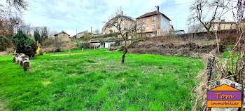 terrain à batir à Aillevillers-et-Lyaumont (70)