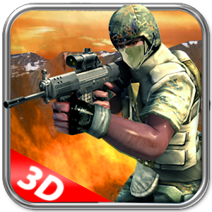 Download Last Commando Survivor Killer Apk Download