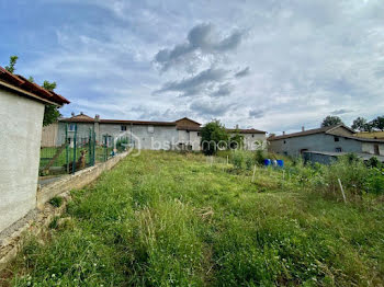 ferme à Saint-Médard-en-Forez (42)