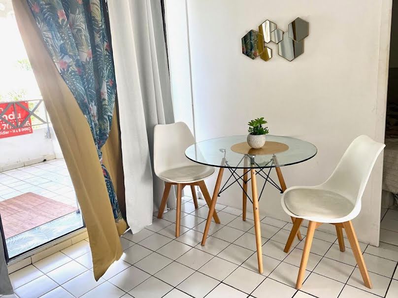 Vente appartement 2 pièces 43 m² à Fort de france (97200), 110 000 €