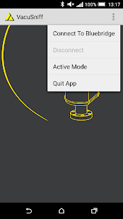How to install VacuSniff patch 1.3 apk for laptop