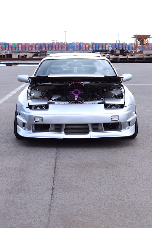 180SXのしょーやさんが投稿したカスタム事例の投稿画像4枚目