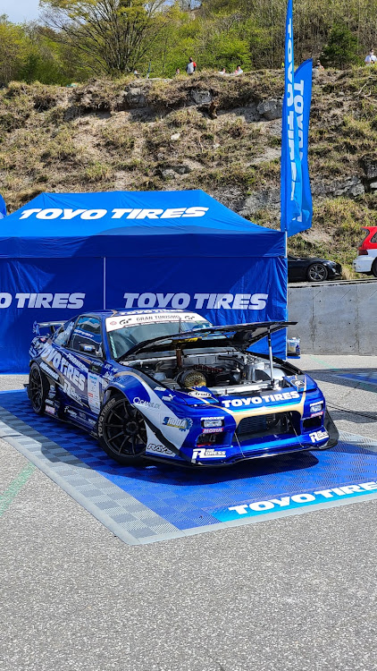 ライフのD1・奥伊吹・ドリフト・ドライブ・シルビアに関するカスタム事例の投稿画像4枚目