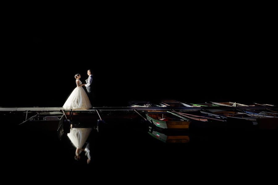 Photographe de mariage Roland Görög (gorog). Photo du 25 novembre 2020