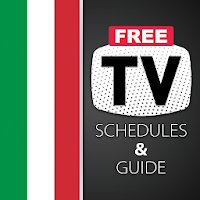 Italy TV Guide