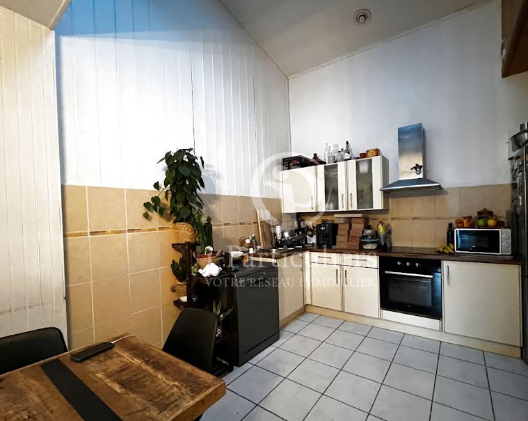 Vente appartement 5 pièces 91 m² à Moelan-sur-mer (29350), 226 000 €