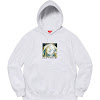 ecstasy hooded sweatshirt fw21