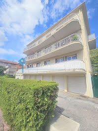 appartement à Montpellier (34)