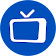 TV program icon