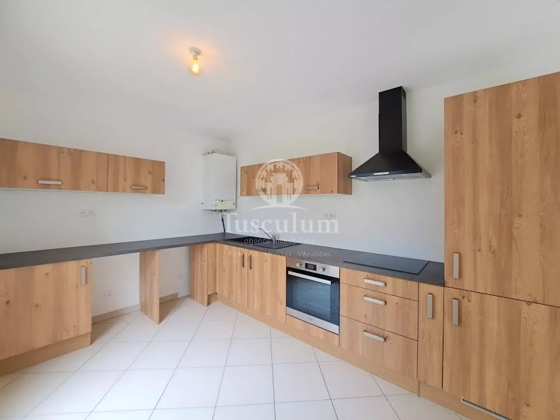 Vente appartement 2 pièces 49.64 m² à Hettange-Grande (57330), 199 000 €