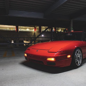 180SX KRPS13