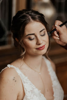Photographer sa kasal Selina Fröhlich (selinafroehlich). Larawan ni 8 Pebrero