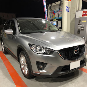 CX-5 KE5FW