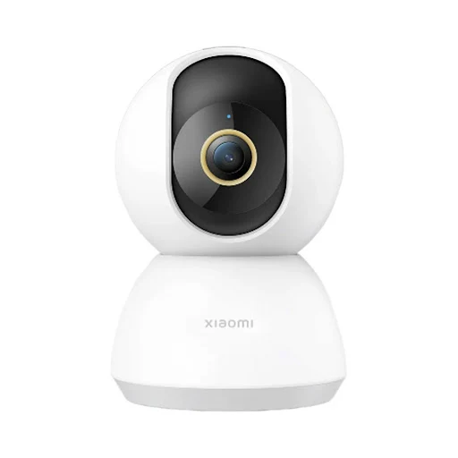 Thiết bị quan sát/ Camera Xiaomi C300 (Quay/quét, AI, 2K 3MP, color night vision)