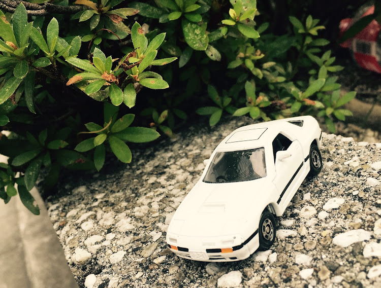 RX-7のサバンナRX7・マツダに関するカスタム事例の投稿画像6枚目