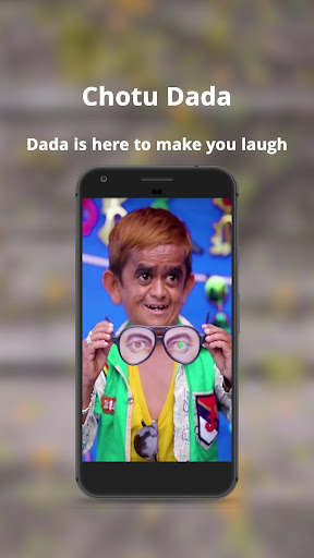 Chotu Dada- Entertaining  Comedy Videos