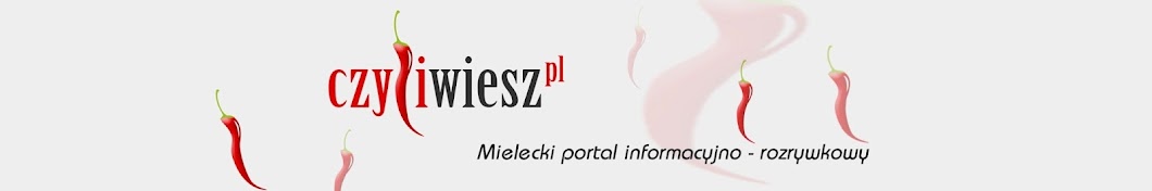 CzyliWiesz Banner