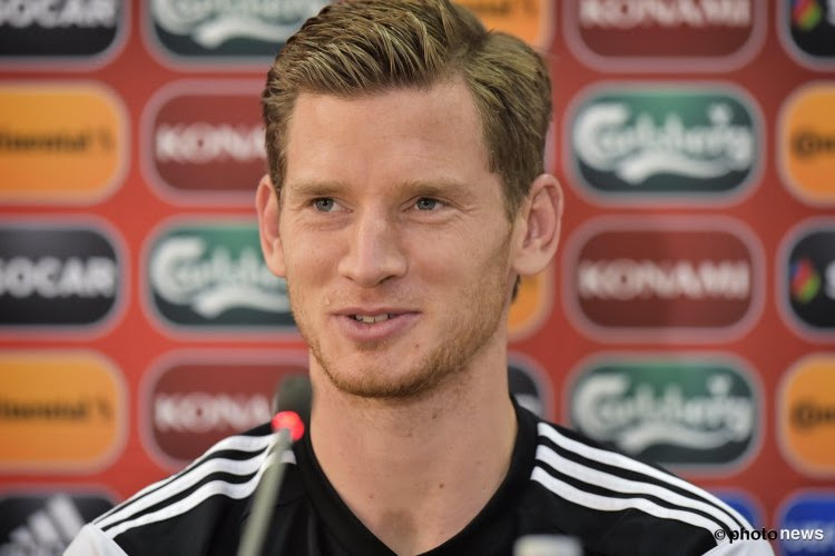 Vertonghen kent Cyprus niet: "Maar soms is het net moeilijker om geen werk te hebben"