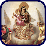 Cover Image of Descargar Novena y Oraciones a la Virgen del Carmen 1.0 APK