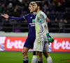 Genk s'intéresse à Thomas Didillon (Anderlecht)