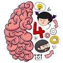 Icon Brain Test 4: Tricky Friends