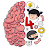 Brain Test 4: Tricky Friends icon