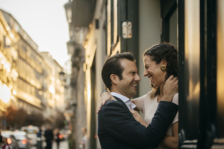 Fotografo di matrimoni Baldesca Samper (samper). Foto del 13 agosto 2020