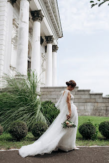 Wedding photographer Artur Morgun (arthurmorgun1985). Photo of 23 August 2022