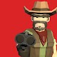 Polygon Wild West Cowboy Story - Revolver gunman Download on Windows