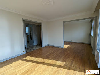 appartement à Grenoble (38)