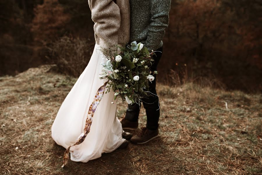 Fotografer pernikahan Nikolett Schreiber (nsentiments). Foto tanggal 10 Desember 2020