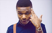 Wizkid iwill perform at the 2016 MTV MAMAs.
Image by: Supplied