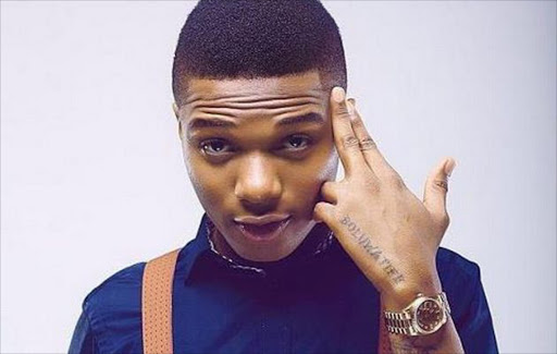 Wizkid iwill perform at the 2016 MTV MAMAs. Image by: Supplied