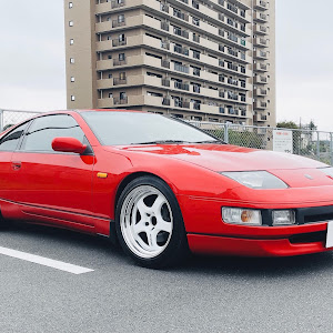 フェアレディZ Z32