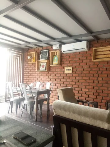Tannur Cafe, Kammanhalli photo 