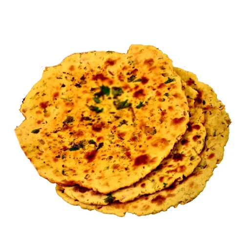 Missi Roti