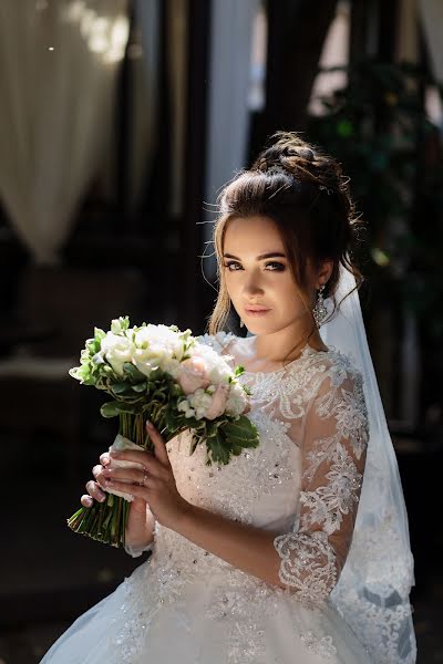 Fotógrafo de bodas Vitaliy Zybin (zybinvitaliy). Foto del 19 de febrero 2018