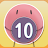 Count to Ten: Infinity icon