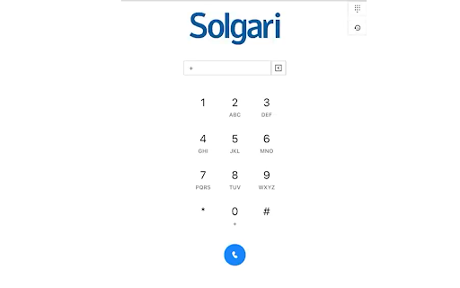 Solgari